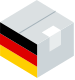 Built in Germany